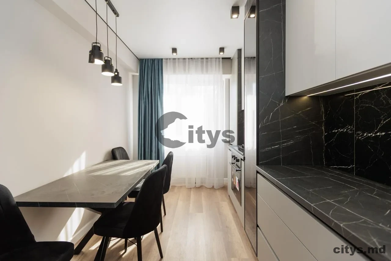 2-х комнатная квартира, 70м², Gheorghe Caşu photo 5 - citys.md 2-х комнатная квартира, 70м², Gheorghe Caşu photo 4