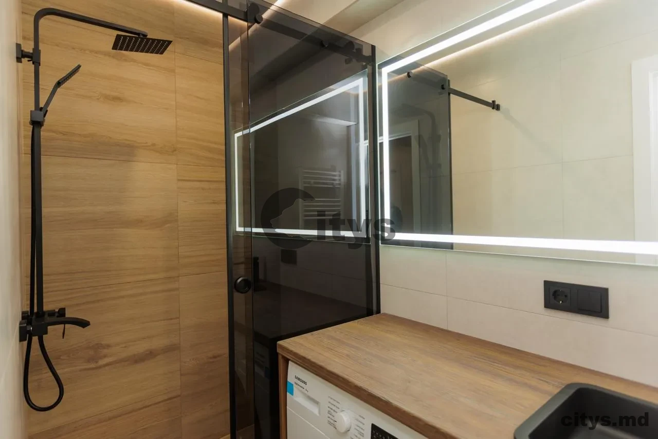 2-х комнатная квартира, 70м², Gheorghe Caşu photo 11 - citys.md 2-х комнатная квартира, 70м², Gheorghe Caşu photo 10