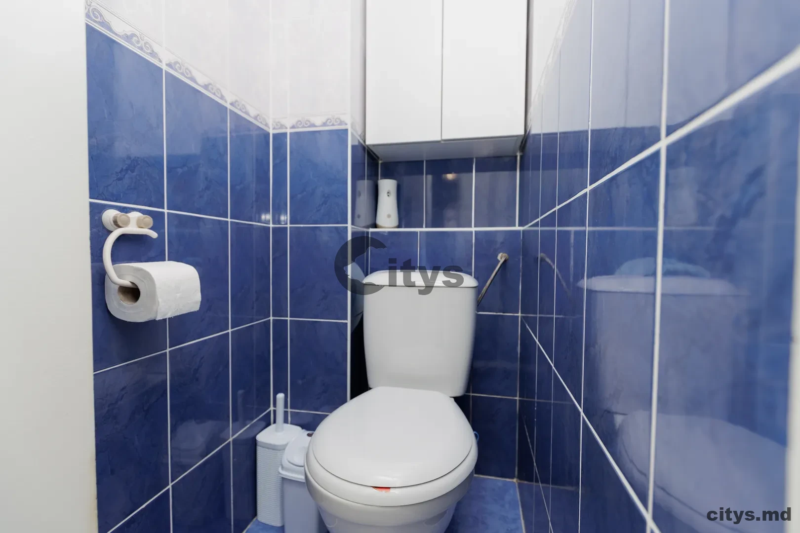 Apartament cu 2 camere, 48m², Ialoveni, Alexandru cel Bun photo 12 - citys.md Apartament cu 2 camere, 48m², Ialoveni, Alexandru cel Bun photo 11