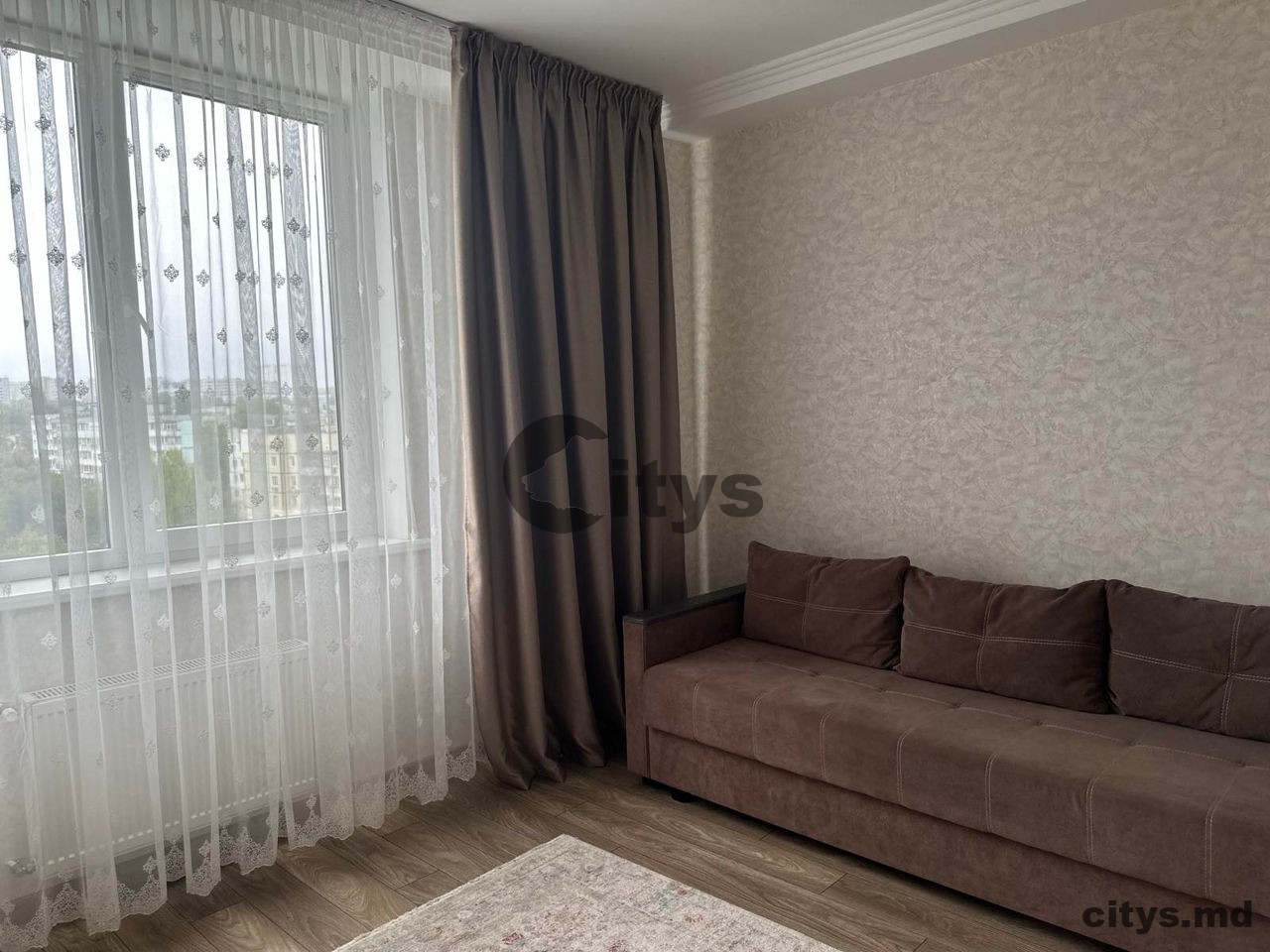 chirie-1 комнатная квартира,Botanica 55м², bd. Decebal photo 3 - citys.md chirie-1 комнатная квартира,Botanica 55м², bd. Decebal photo 2