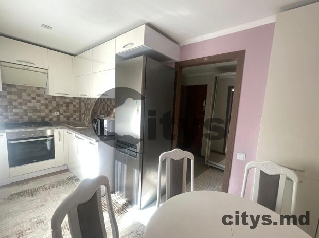 Chirie-Apartament cu 2 camere, 45m², str.Grigore Vieru photo 5