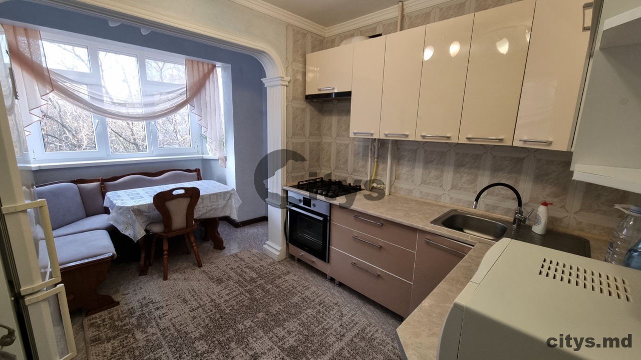 Chirie-Apartament cu 3 camere, 70m², Botanica,Cuza Vodă photo 9 - citys.md Chirie-Apartament cu 3 camere, 70m², Botanica,Cuza Vodă photo 8