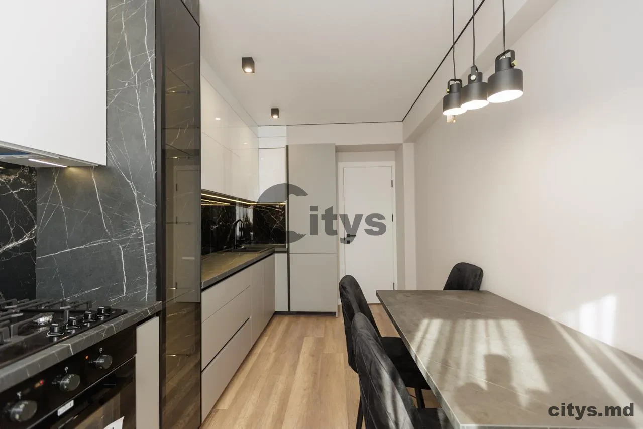 2-х комнатная квартира, 70м², Gheorghe Caşu photo 12 - citys.md 2-х комнатная квартира, 70м², Gheorghe Caşu photo 11