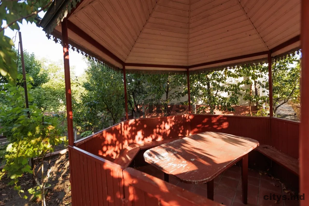 Vilă cu 3 nivele, 170m², Criuleni, IP ,,Astra* photo 17