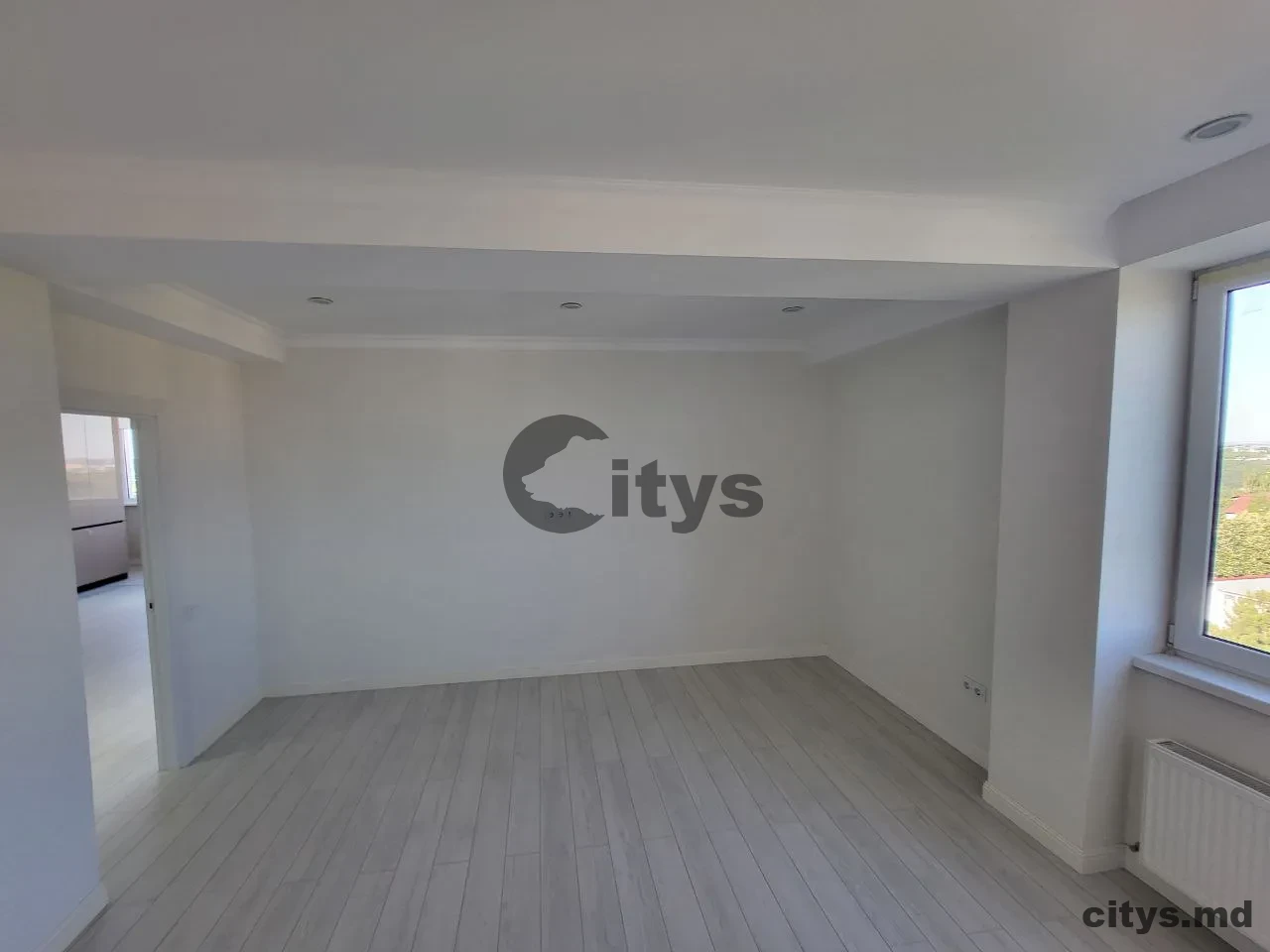 Vânzare, apartament, 2 camere+living, strada Ialoveni, Telecentru photo 4 - citys.md Vânzare, apartament, 2 camere+living, strada Ialoveni, Telecentru photo 3