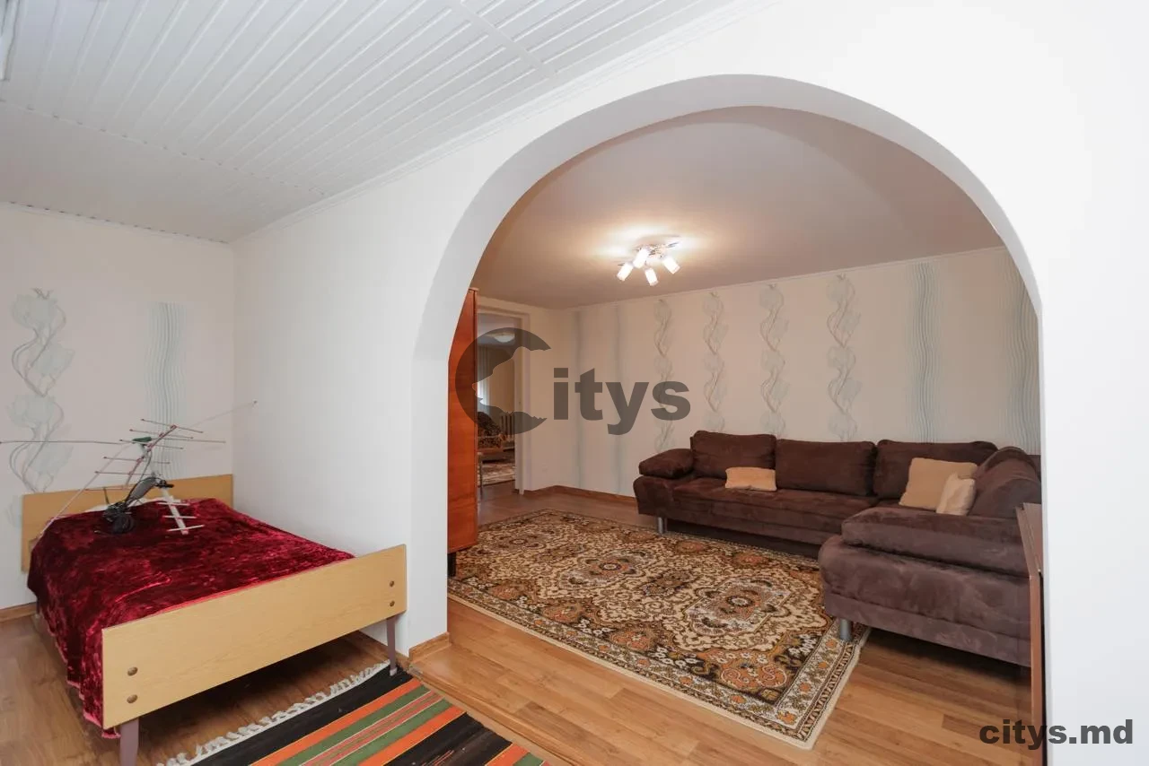 Vilă cu 3 nivele, 170m², Criuleni, IP ,,Astra* photo 16