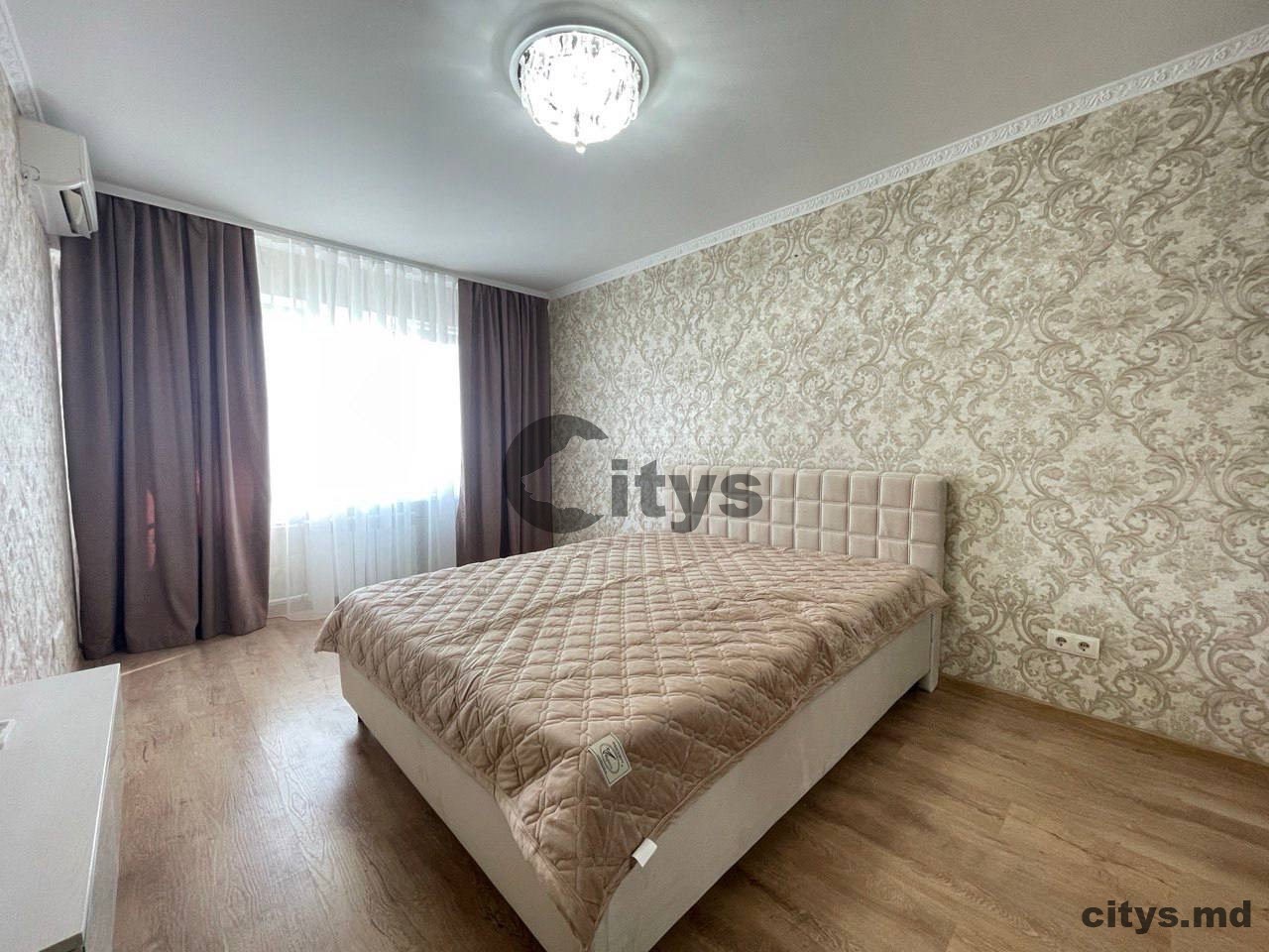 1 комнатная квартира, 35м², Botanica, Cuza Vodă photo 5
