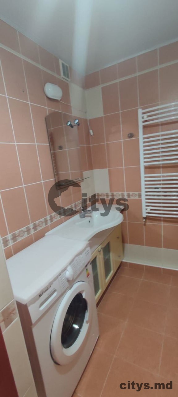 chirie-Apartament cu 2 camere,Buiucani  69m², str. Liviu Deleanu photo 8