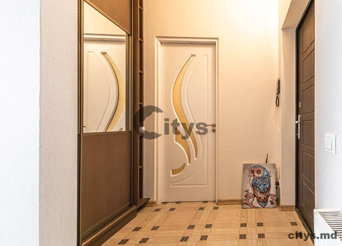 Apartament cu 1 cameră, 49m², Ботаника, Cetatea Chilia photo 7 - citys.md Apartament cu 1 cameră, 49m², Ботаника, Cetatea Chilia photo 6