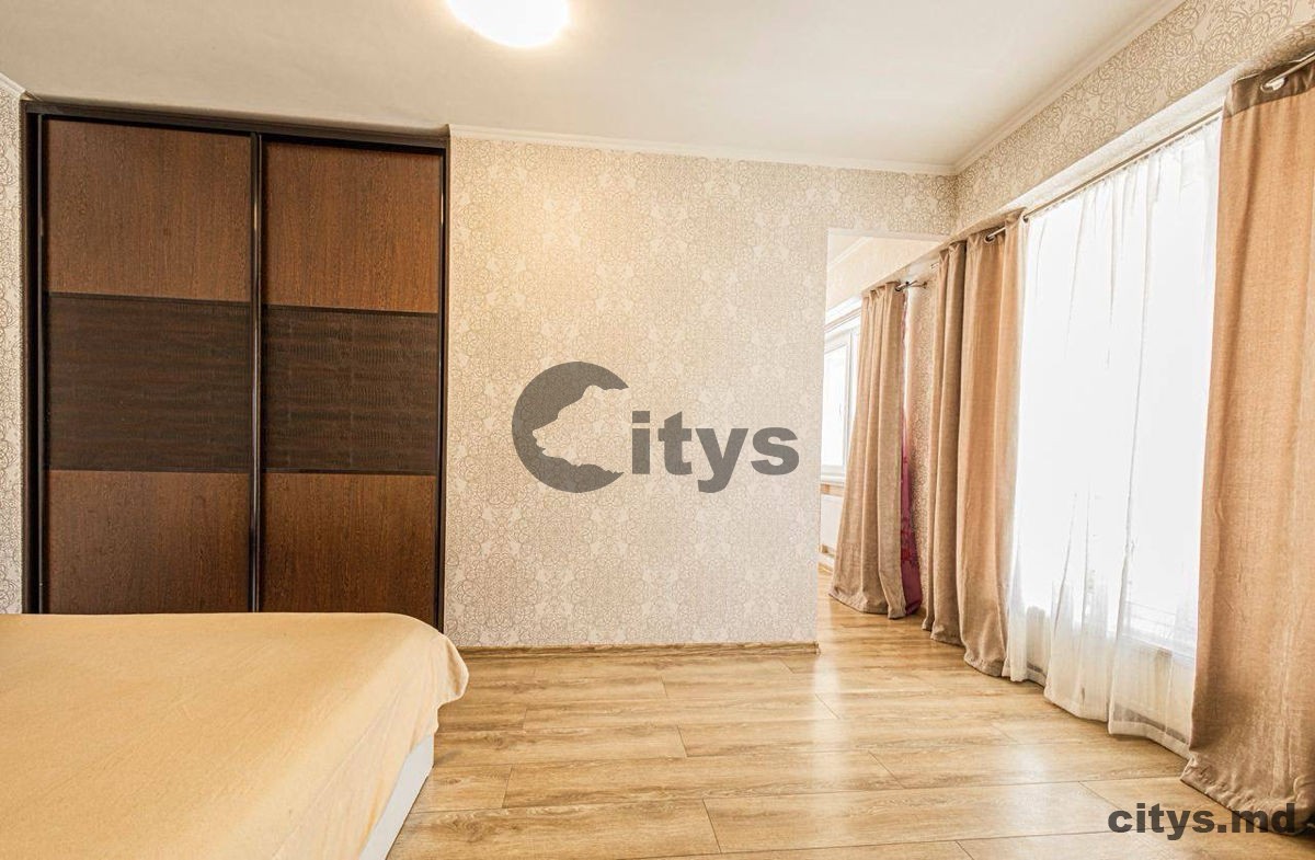 Apartament cu 1 cameră, 49m², Ботаника, Cetatea Chilia photo 6 - citys.md Apartament cu 1 cameră, 49m², Ботаника, Cetatea Chilia photo 5