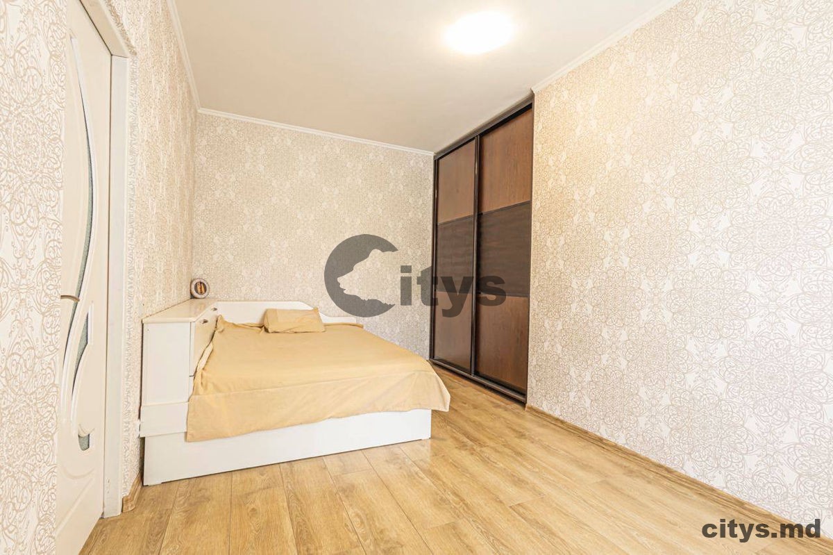Apartament cu 1 cameră, 49m², Ботаника, Cetatea Chilia photo 5 - citys.md Apartament cu 1 cameră, 49m², Ботаника, Cetatea Chilia photo 4