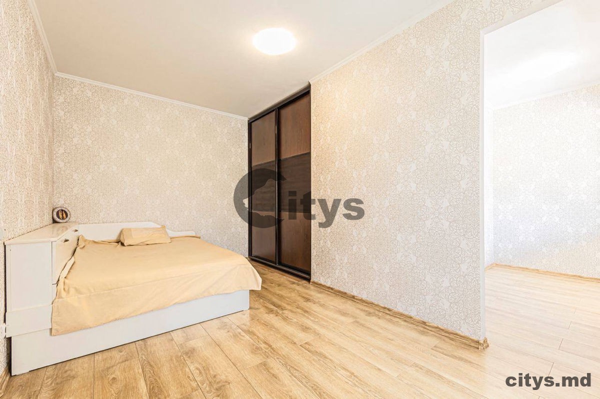 Apartament cu 1 cameră, 49m², Ботаника, Cetatea Chilia photo 4 - citys.md Apartament cu 1 cameră, 49m², Ботаника, Cetatea Chilia photo 3