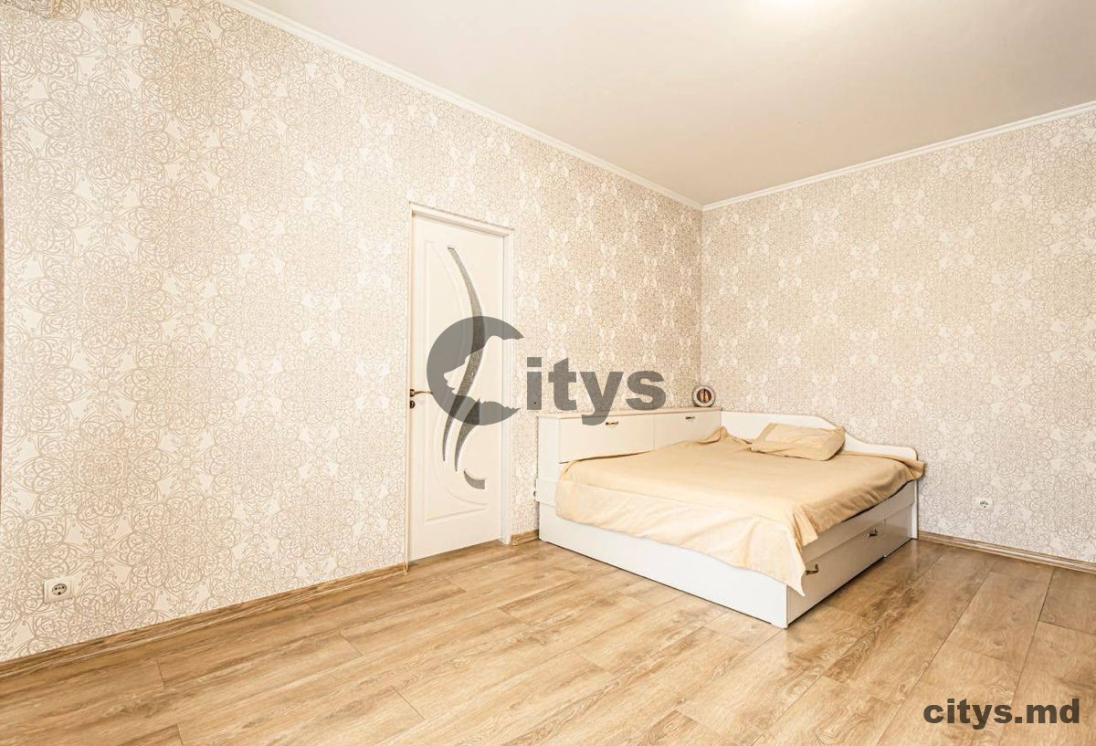 Apartament cu 1 cameră, 49m², Ботаника, Cetatea Chilia photo 3 - citys.md Apartament cu 1 cameră, 49m², Ботаника, Cetatea Chilia photo 2