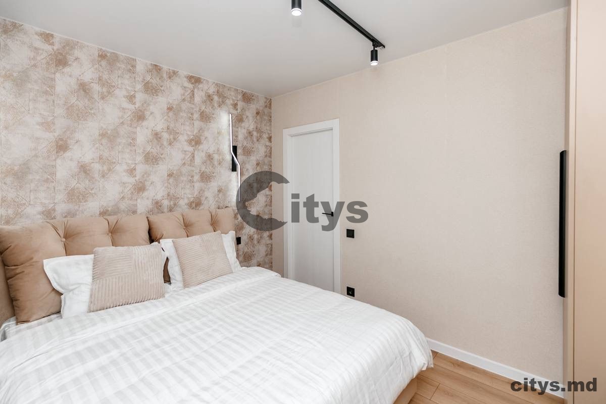 Apartament cu 2 camere, 45m², Ботаника, Dacia photo 9 - citys.md Apartament cu 2 camere, 45m², Ботаника, Dacia photo 8