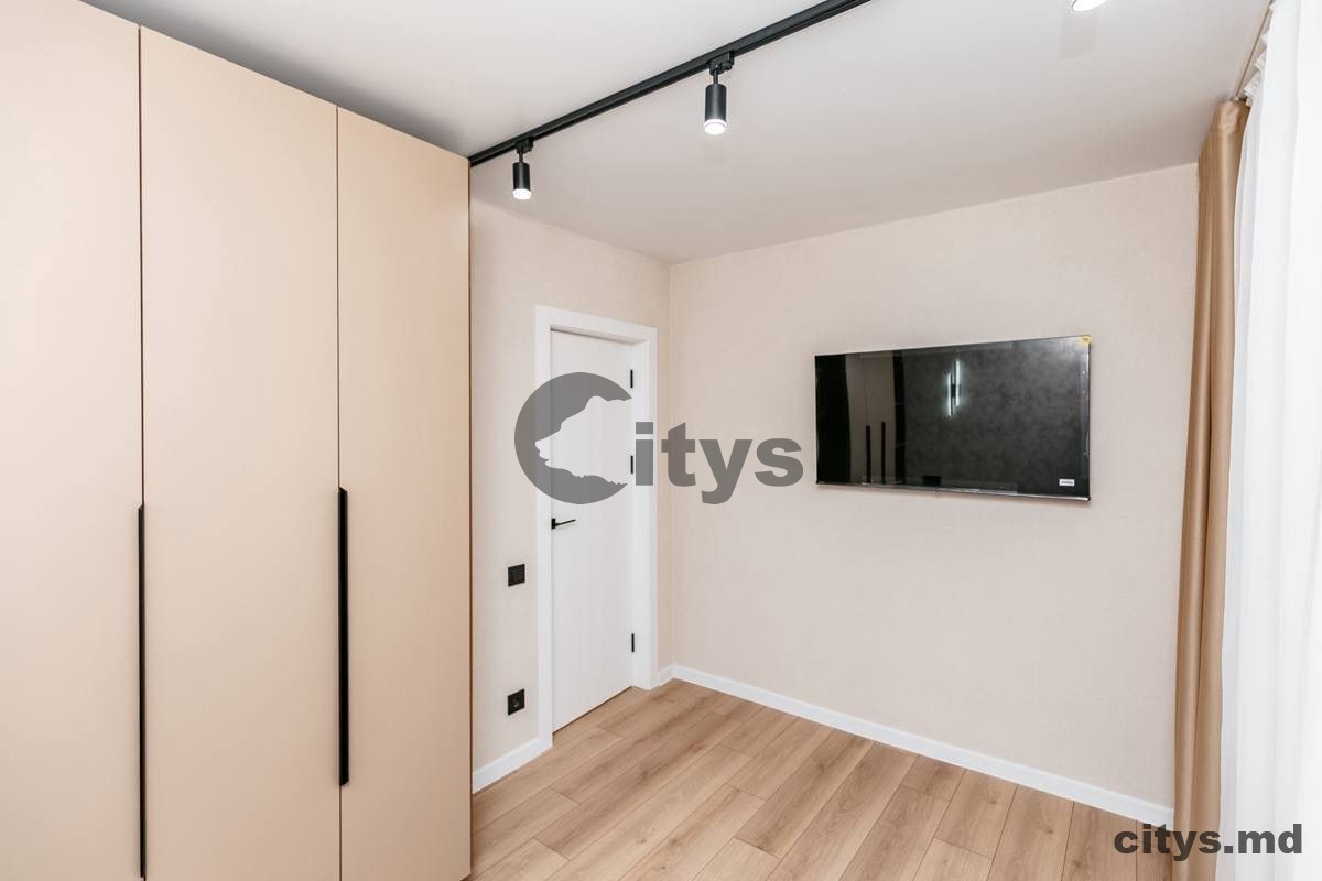 Apartament cu 2 camere, 45m², Ботаника, Dacia photo 7 - citys.md Apartament cu 2 camere, 45m², Ботаника, Dacia photo 6