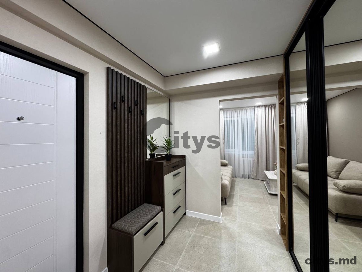 2-х комнатная квартира, 50м², Ботаника, bd. Dacia photo 4