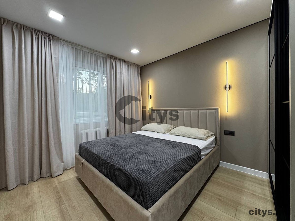 2-х комнатная квартира, 50м², Ботаника, bd. Dacia photo 5