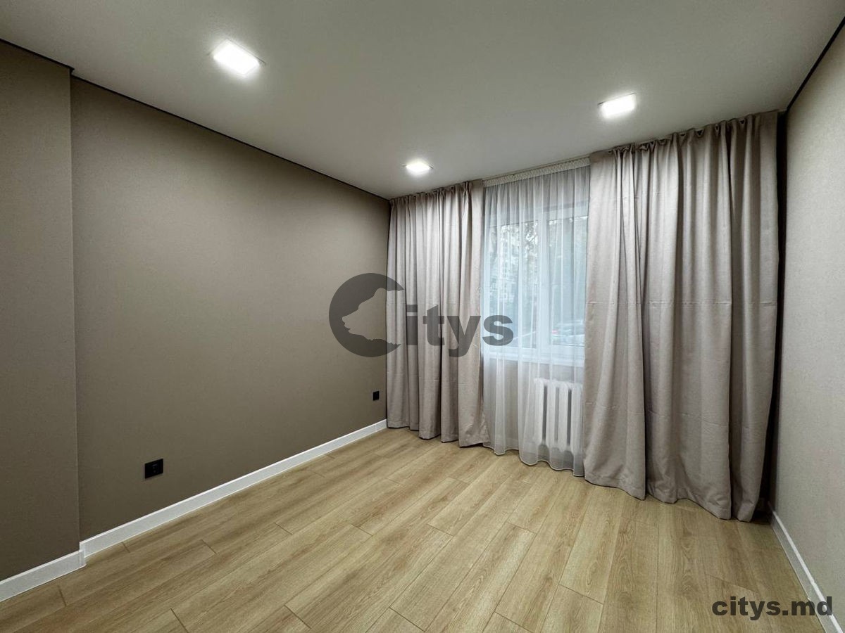2-х комнатная квартира, 50м², Ботаника, bd. Dacia photo 6