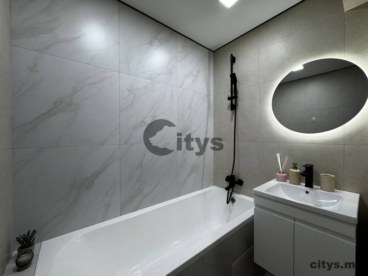 2-х комнатная квартира, 50м², Ботаника, bd. Dacia photo 7