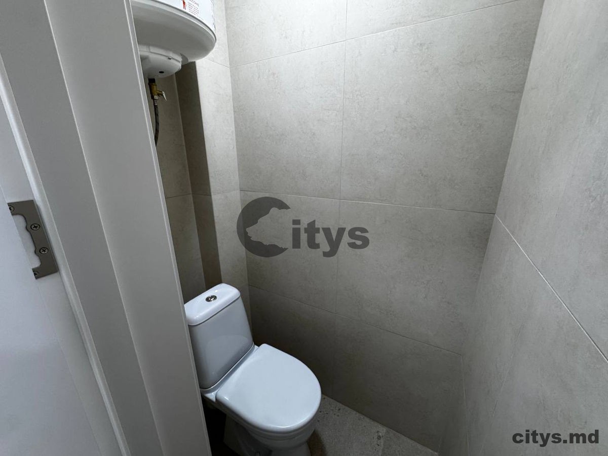 2-х комнатная квартира, 50м², Ботаника, bd. Dacia photo 8