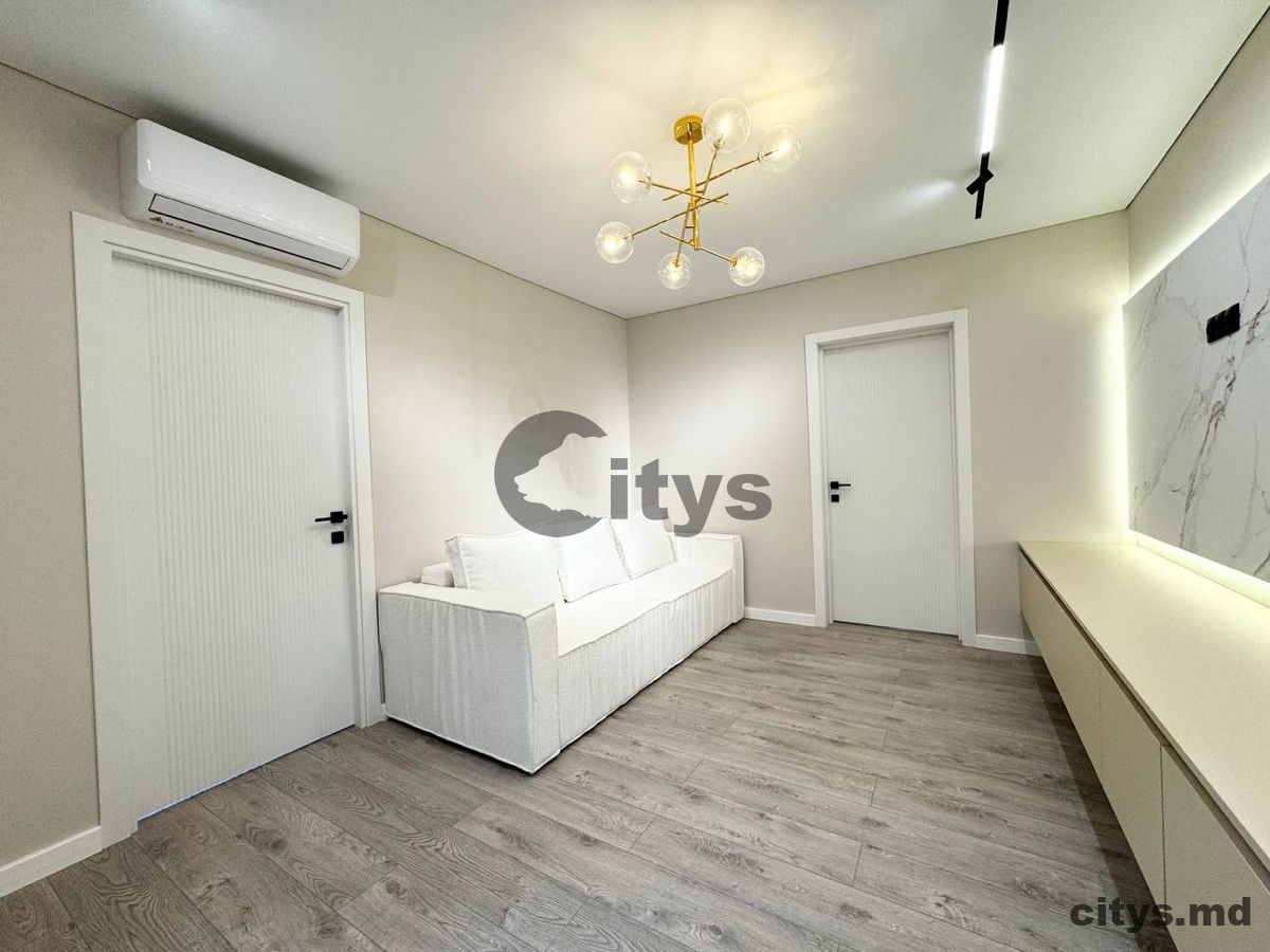 Apartament cu 2 camere, 59m², Ботаника, Trandafirilor photo 8 - citys.md Apartament cu 2 camere, 59m², Ботаника, Trandafirilor photo 7