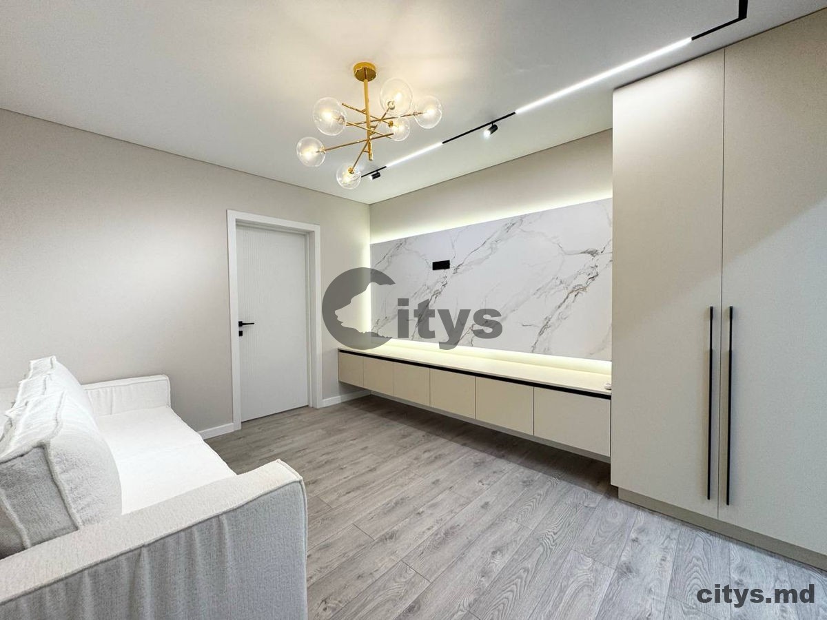 Apartament cu 2 camere, 59m², Ботаника, Trandafirilor photo 7 - citys.md Apartament cu 2 camere, 59m², Ботаника, Trandafirilor photo 6