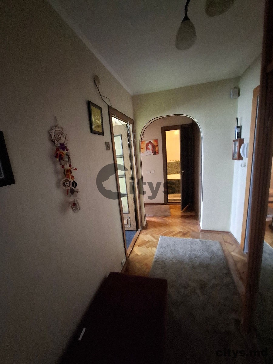 2-х комнатная квартира, 55м², Скулянка, Calea Ieșilor 7153 photo 5 - citys.md 2-х комнатная квартира, 55м², Скулянка, Calea Ieșilor 7153 photo 4