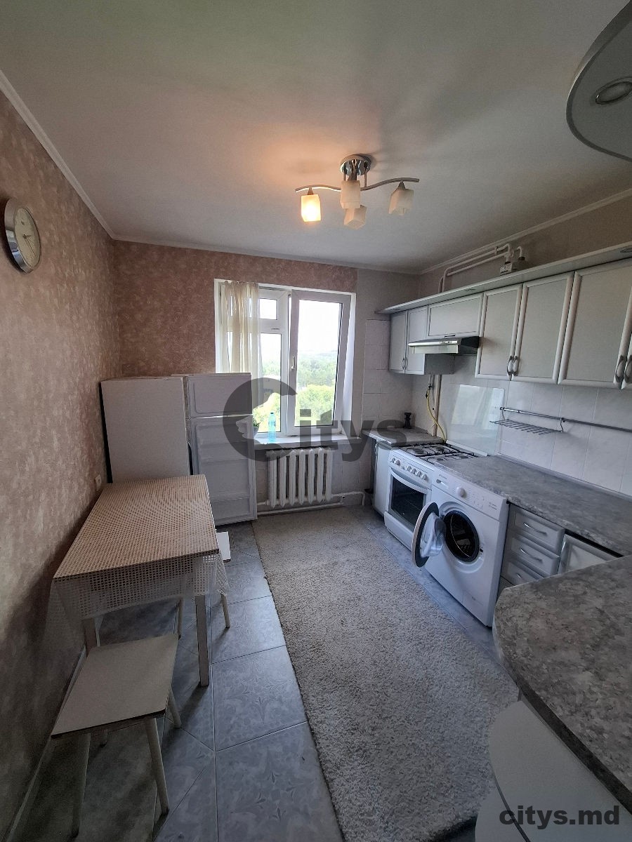 2-х комнатная квартира, 55м², Скулянка, Calea Ieșilor 7153 photo 6 - citys.md 2-х комнатная квартира, 55м², Скулянка, Calea Ieșilor 7153 photo 5