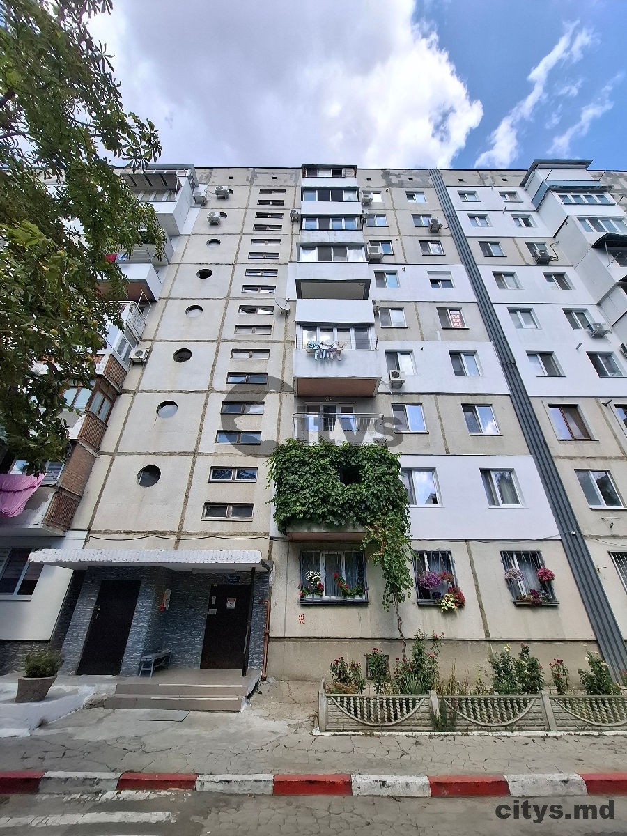 2-х комнатная квартира, 55м², Скулянка, Calea Ieșilor 7153 photo 1 - citys.md 2-х комнатная квартира, 55м², Скулянка, Calea Ieșilor 7153 photo 0