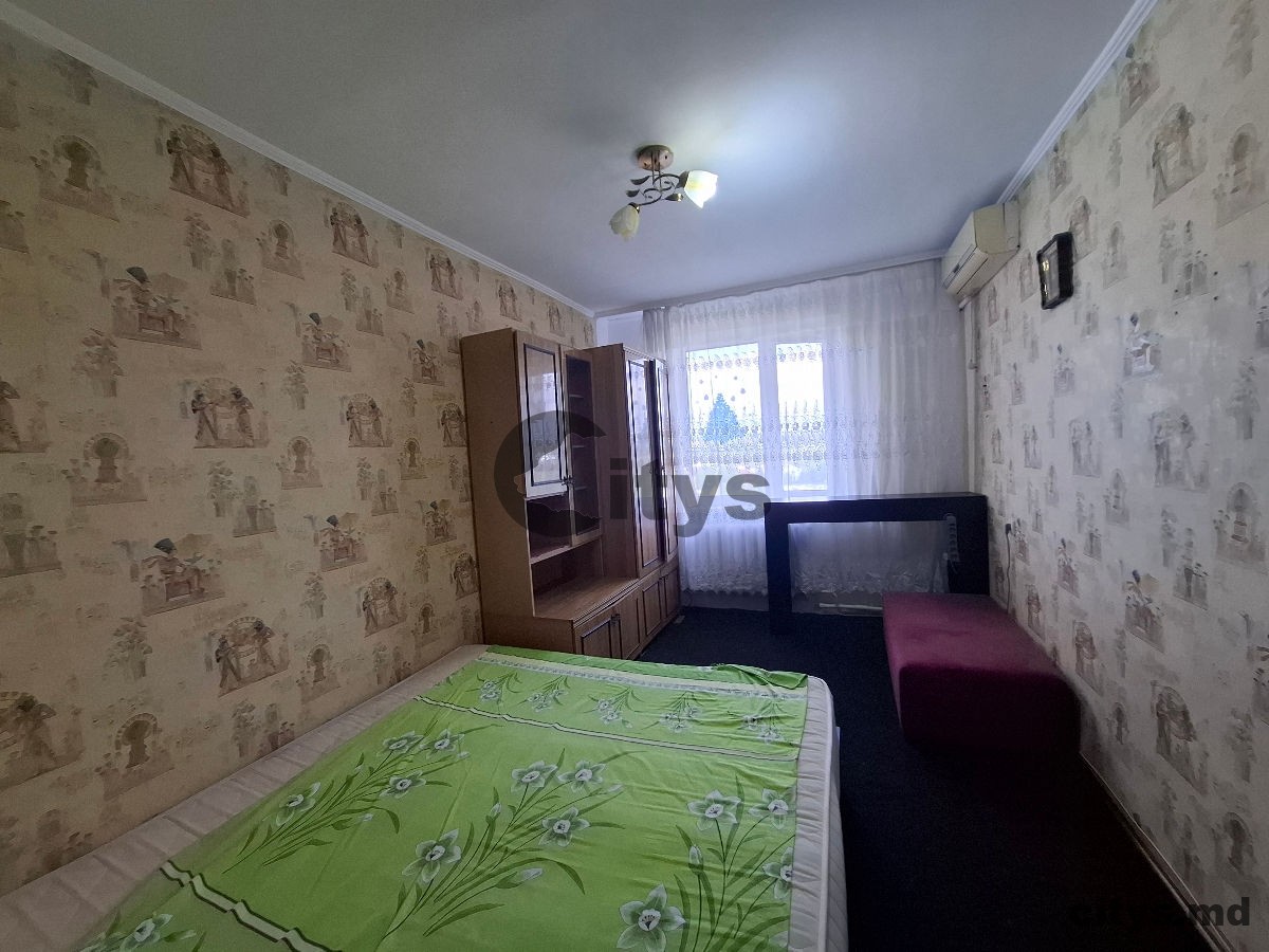 2-х комнатная квартира, 55м², Скулянка, Calea Ieșilor 7153 photo 3 - citys.md 2-х комнатная квартира, 55м², Скулянка, Calea Ieșilor 7153 photo 2