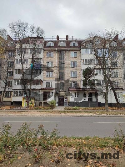 Apartament cu 2 camere, 50m², Botanica , Trandafirilor photo 1 - citys.md Apartament cu 2 camere, 50m², Botanica , Trandafirilor photo 0