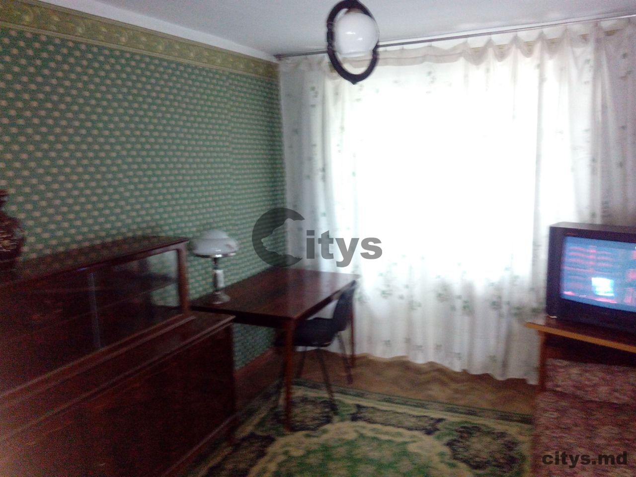 Apartament cu 2 camere, 50m², Botanica , Trandafirilor photo 4 - citys.md Apartament cu 2 camere, 50m², Botanica , Trandafirilor photo 3