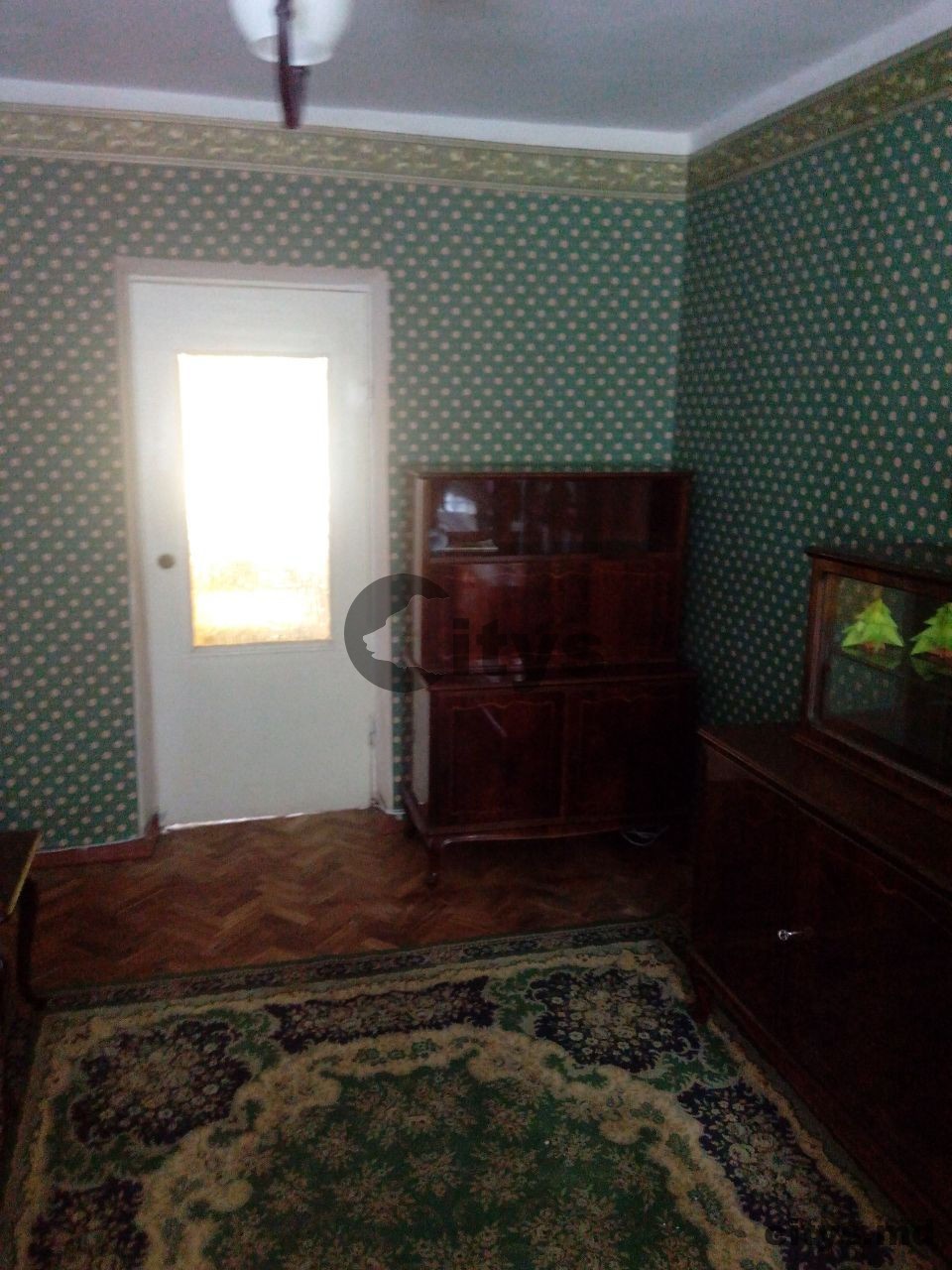 Apartament cu 2 camere, 50m², Botanica , Trandafirilor photo 5 - citys.md Apartament cu 2 camere, 50m², Botanica , Trandafirilor photo 4