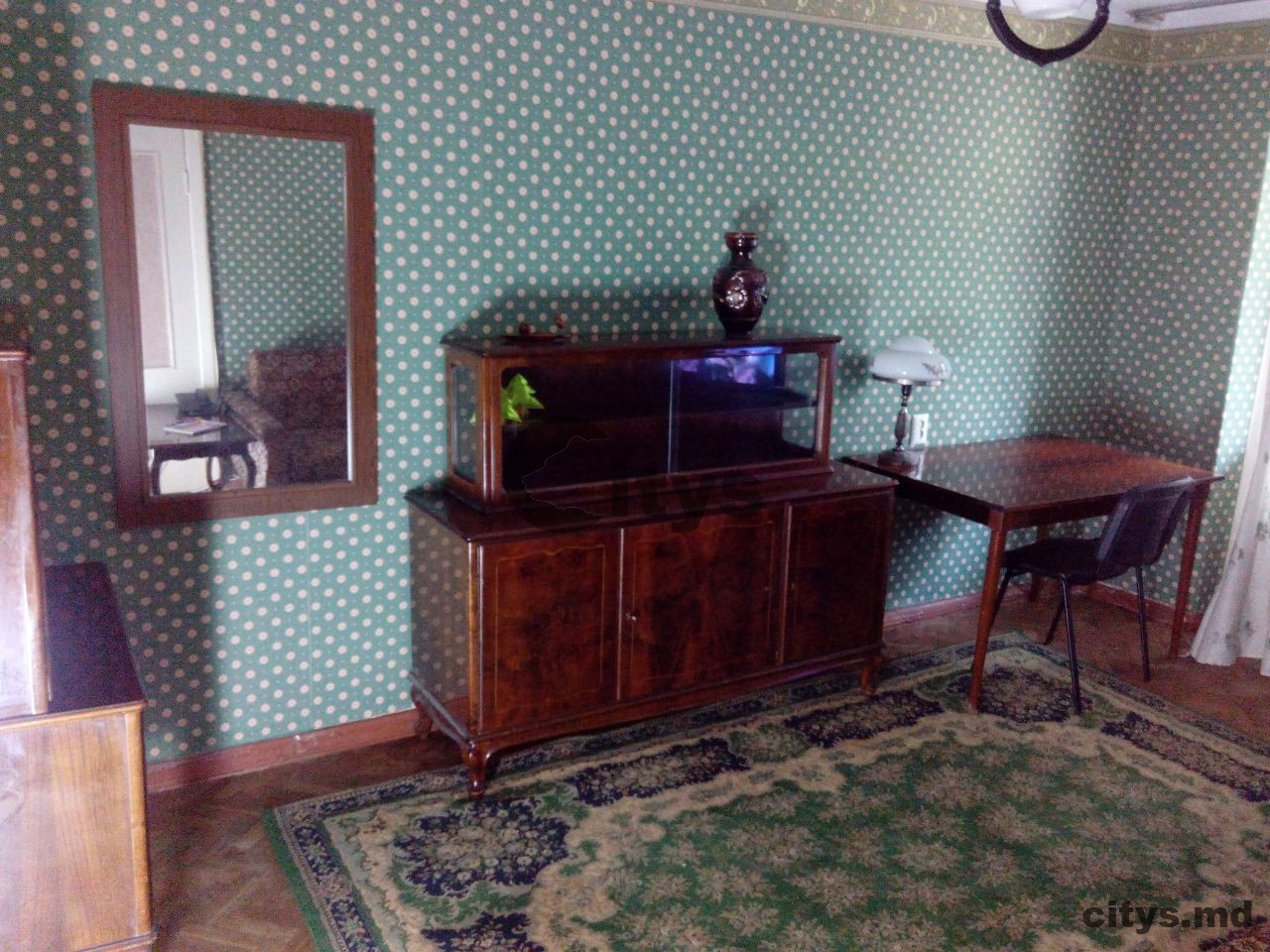 Apartament cu 2 camere, 50m², Botanica , Trandafirilor photo 6 - citys.md Apartament cu 2 camere, 50m², Botanica , Trandafirilor photo 5