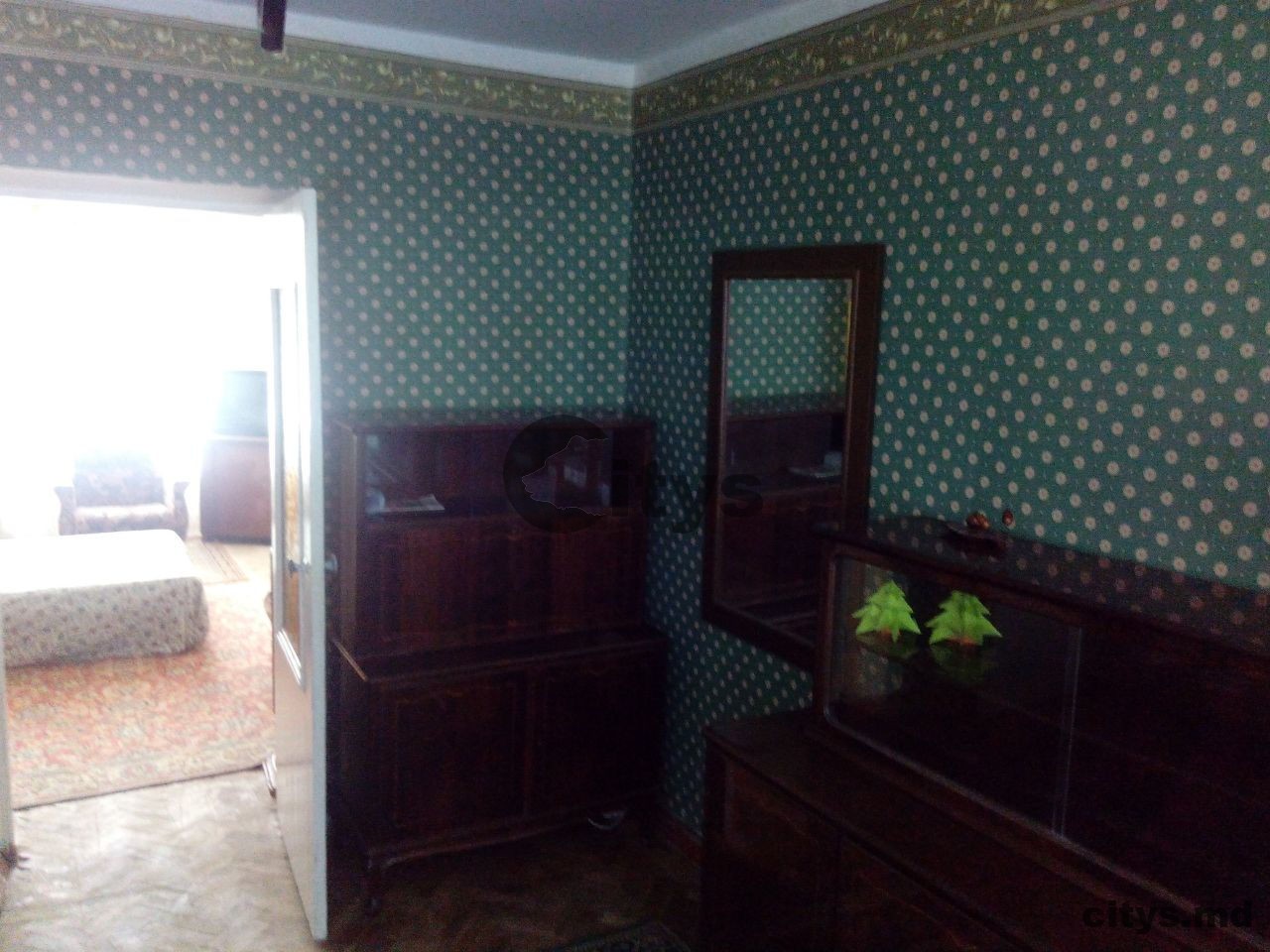 Apartament cu 2 camere, 50m², Botanica , Trandafirilor photo 7 - citys.md Apartament cu 2 camere, 50m², Botanica , Trandafirilor photo 6