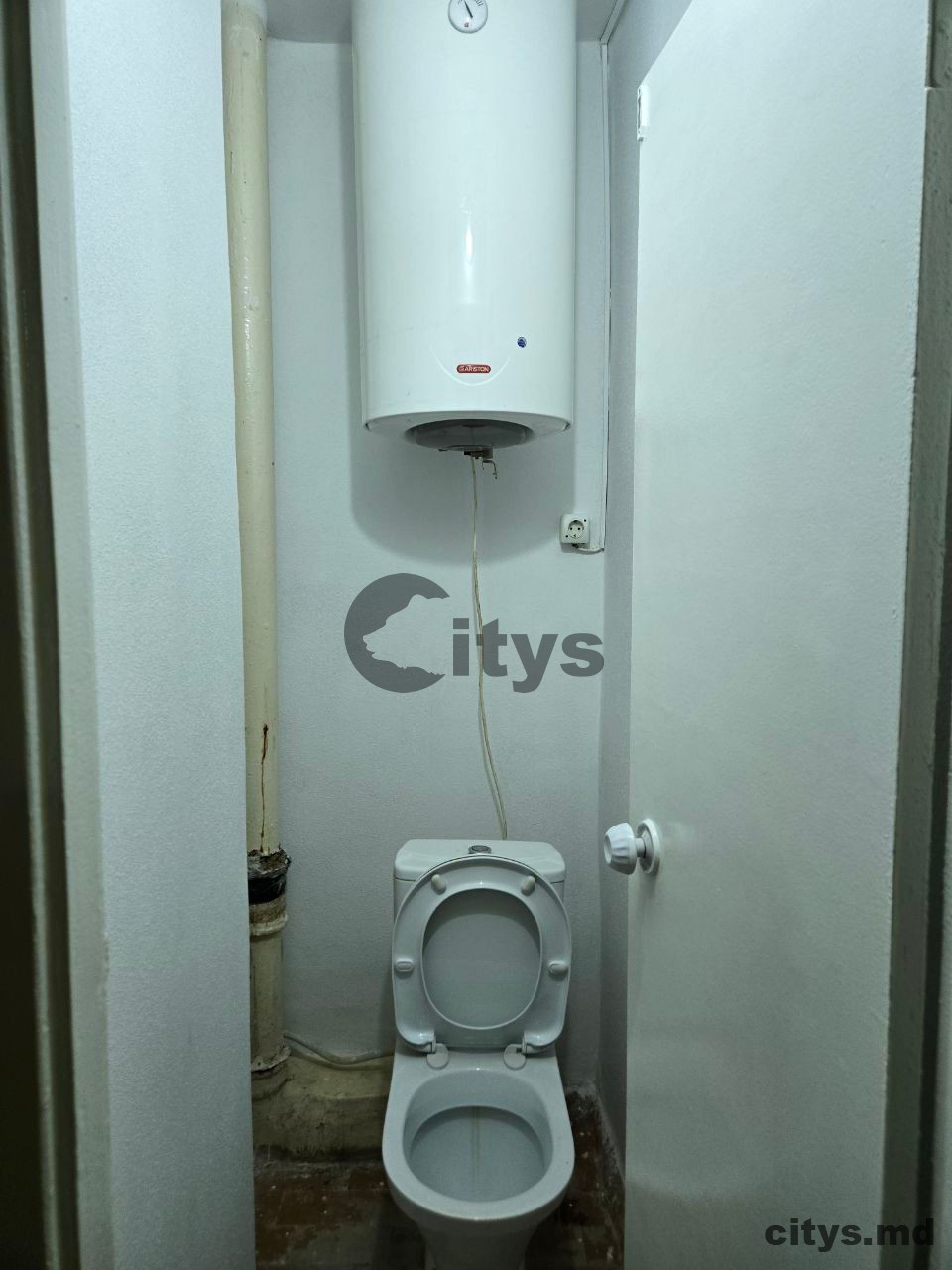 2-х комнатная квартира, 48м², Ботаника, бул. Траян photo 7 - citys.md 2-х комнатная квартира, 48м², Ботаника, бул. Траян photo 6