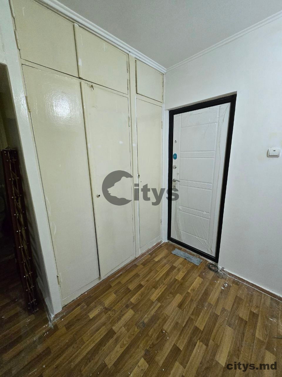 2-х комнатная квартира, 48м², Ботаника, бул. Траян photo 8 - citys.md 2-х комнатная квартира, 48м², Ботаника, бул. Траян photo 7