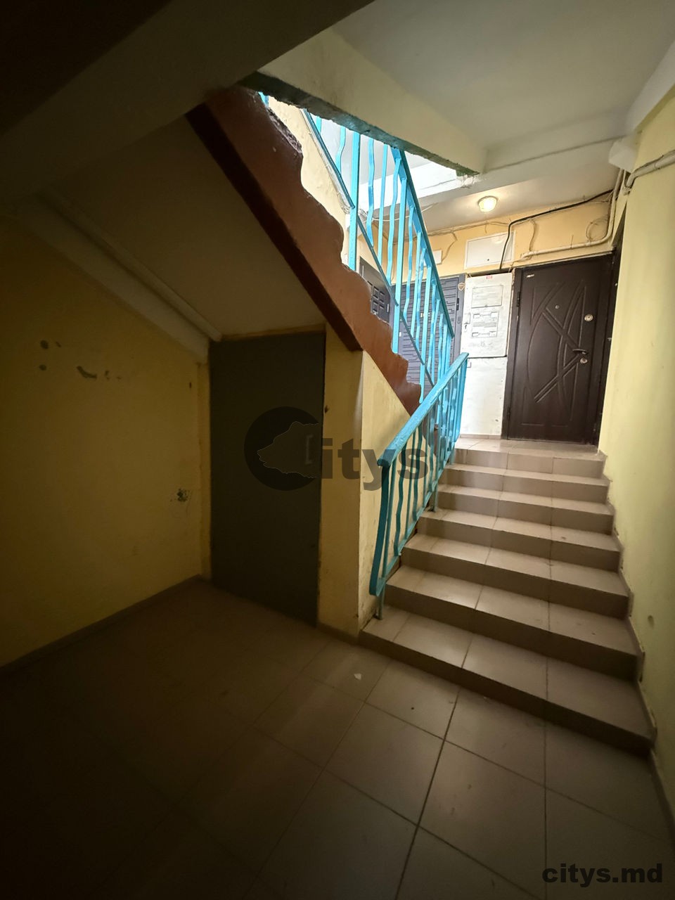 Apartament cu 2 camere, 47m², Botanica, Hristo Botev photo 6 - citys.md Apartament cu 2 camere, 47m², Botanica, Hristo Botev photo 5