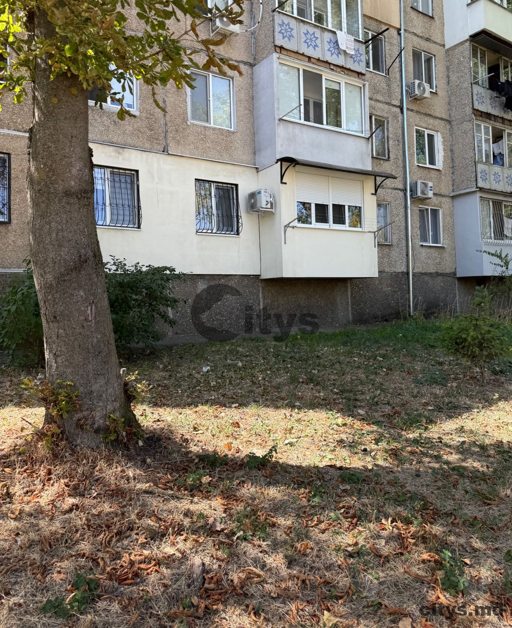 Apartament cu 2 camere, 47m², Botanica, Hristo Botev photo 10 - citys.md Apartament cu 2 camere, 47m², Botanica, Hristo Botev photo 9