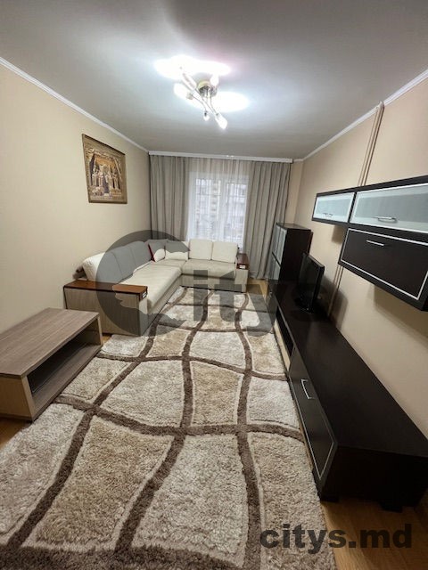 Apartament cu 2 camere, 70m², Ciocana, Mihail Sadoveanu photo 1 - citys.md Apartament cu 2 camere, 70m², Ciocana, Mihail Sadoveanu photo 0