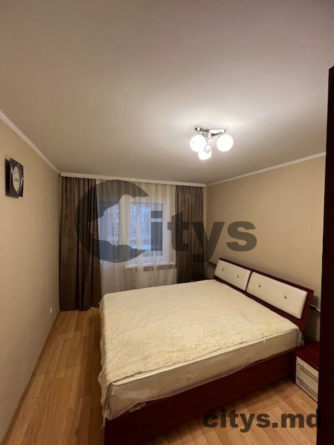 Apartament cu 2 camere, 70m², Ciocana, Mihail Sadoveanu photo 2 - citys.md Apartament cu 2 camere, 70m², Ciocana, Mihail Sadoveanu photo 1