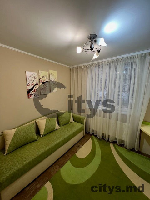 Apartament cu 2 camere, 70m², Ciocana, Mihail Sadoveanu photo 3 - citys.md Apartament cu 2 camere, 70m², Ciocana, Mihail Sadoveanu photo 2