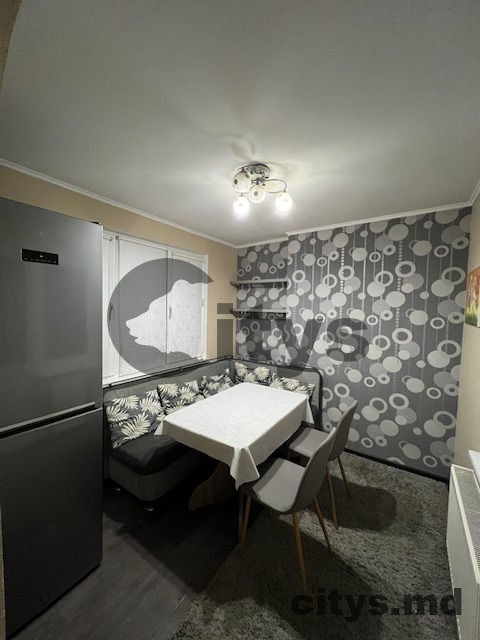 Apartament cu 2 camere, 70m², Ciocana, Mihail Sadoveanu photo 6 - citys.md Apartament cu 2 camere, 70m², Ciocana, Mihail Sadoveanu photo 5