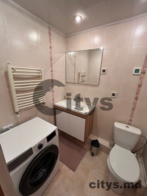 Apartament cu 2 camere, 70m², Ciocana, Mihail Sadoveanu photo 7 - citys.md Apartament cu 2 camere, 70m², Ciocana, Mihail Sadoveanu photo 6