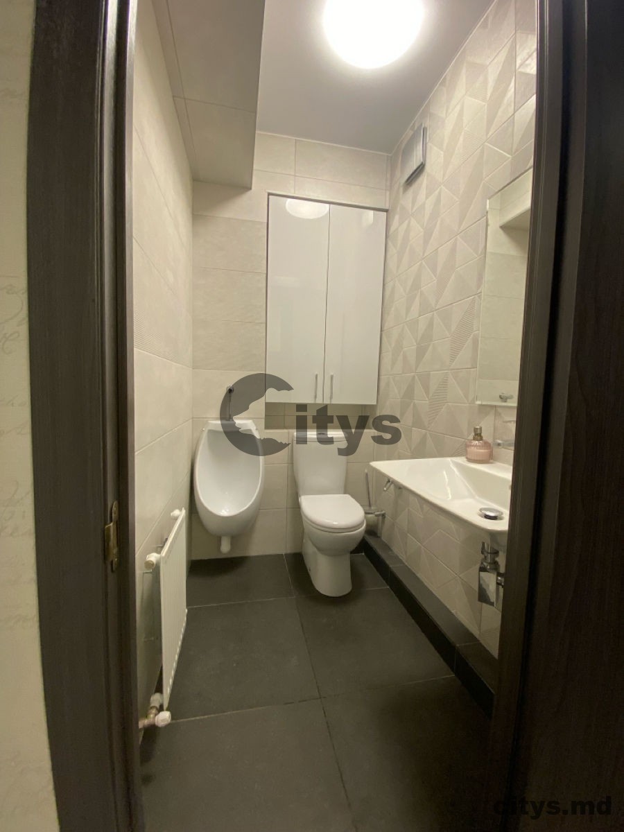 Apartament cu 2 camere, 68m², Riscani, Florilor photo 5