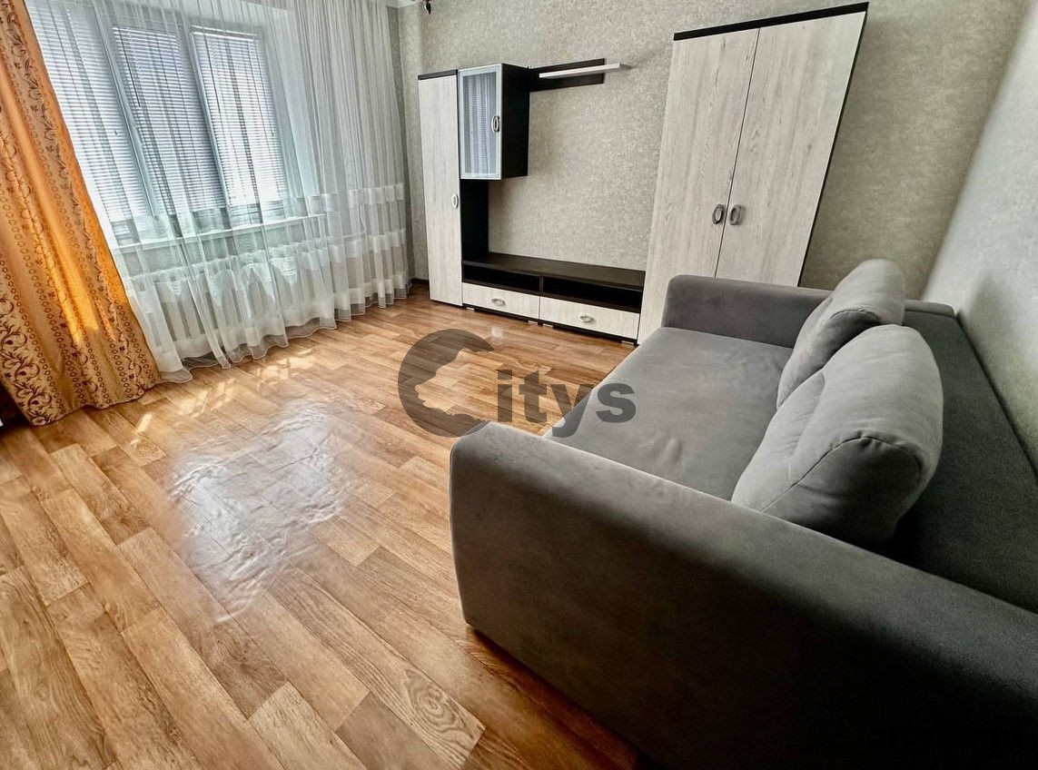 Apartament cu 2 camere, 55m², Buiucani, bd. Alba-Iulia 7165 photo 0