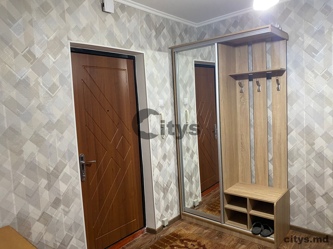 Apartament cu 2 camere, 55m², Buiucani, bd. Alba-Iulia 7165 photo 4