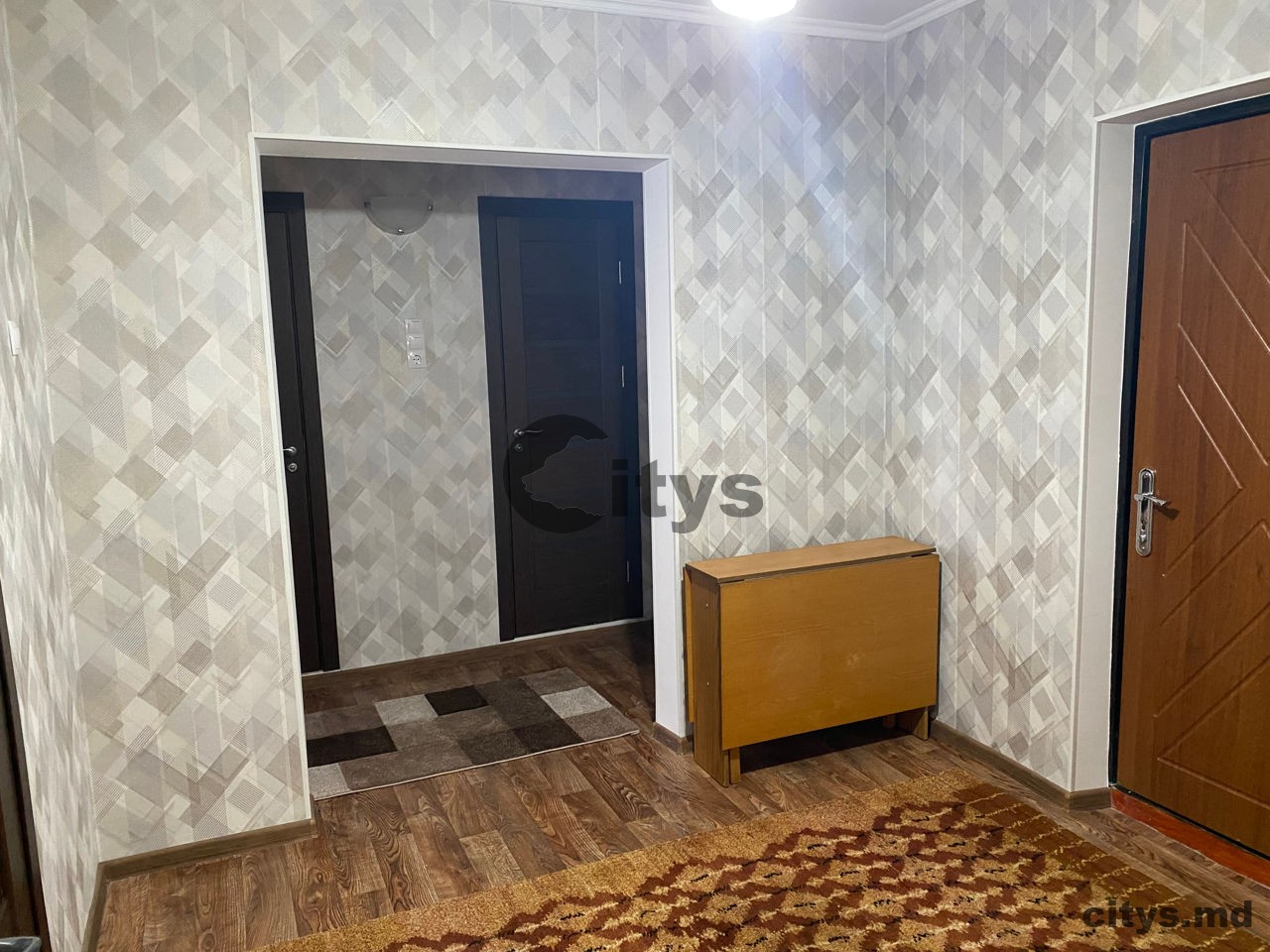 Apartament cu 2 camere, 55m², Buiucani, bd. Alba-Iulia 7165 photo 2