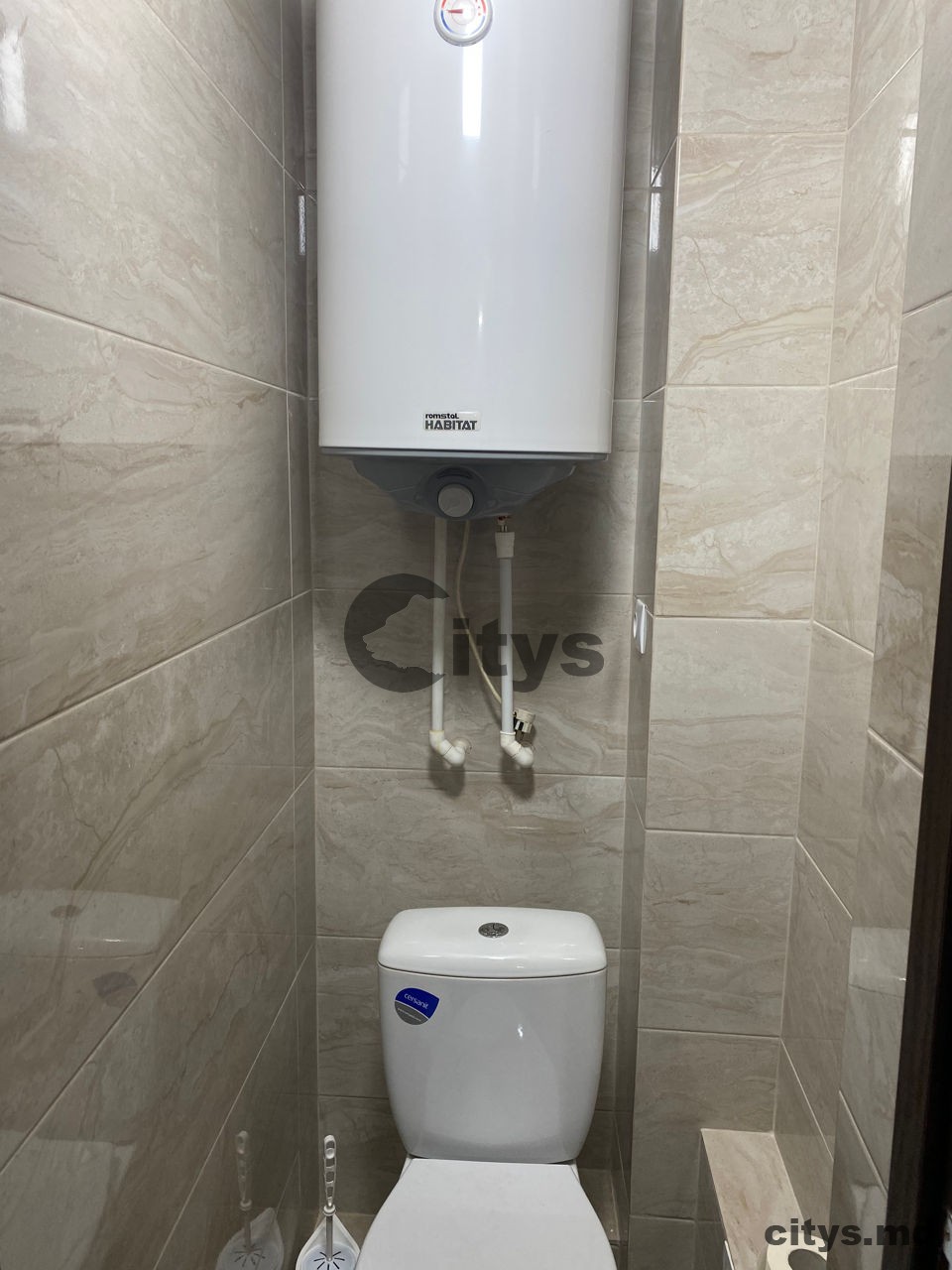 Apartament cu 2 camere, 55m², Buiucani, bd. Alba-Iulia 7165 photo 5