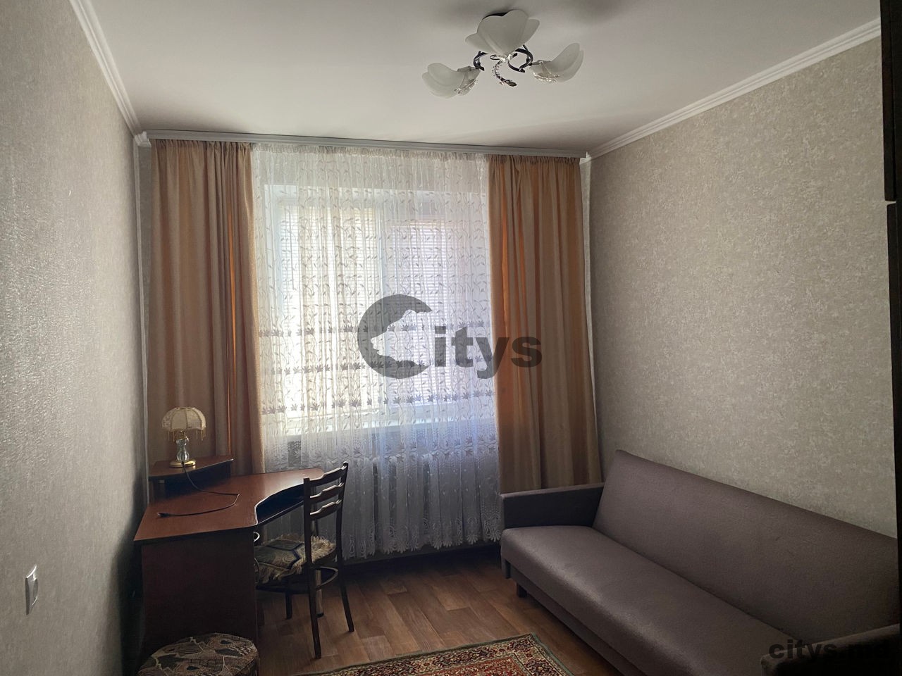 Apartament cu 2 camere, 55m², Buiucani, bd. Alba-Iulia 7165 photo 3